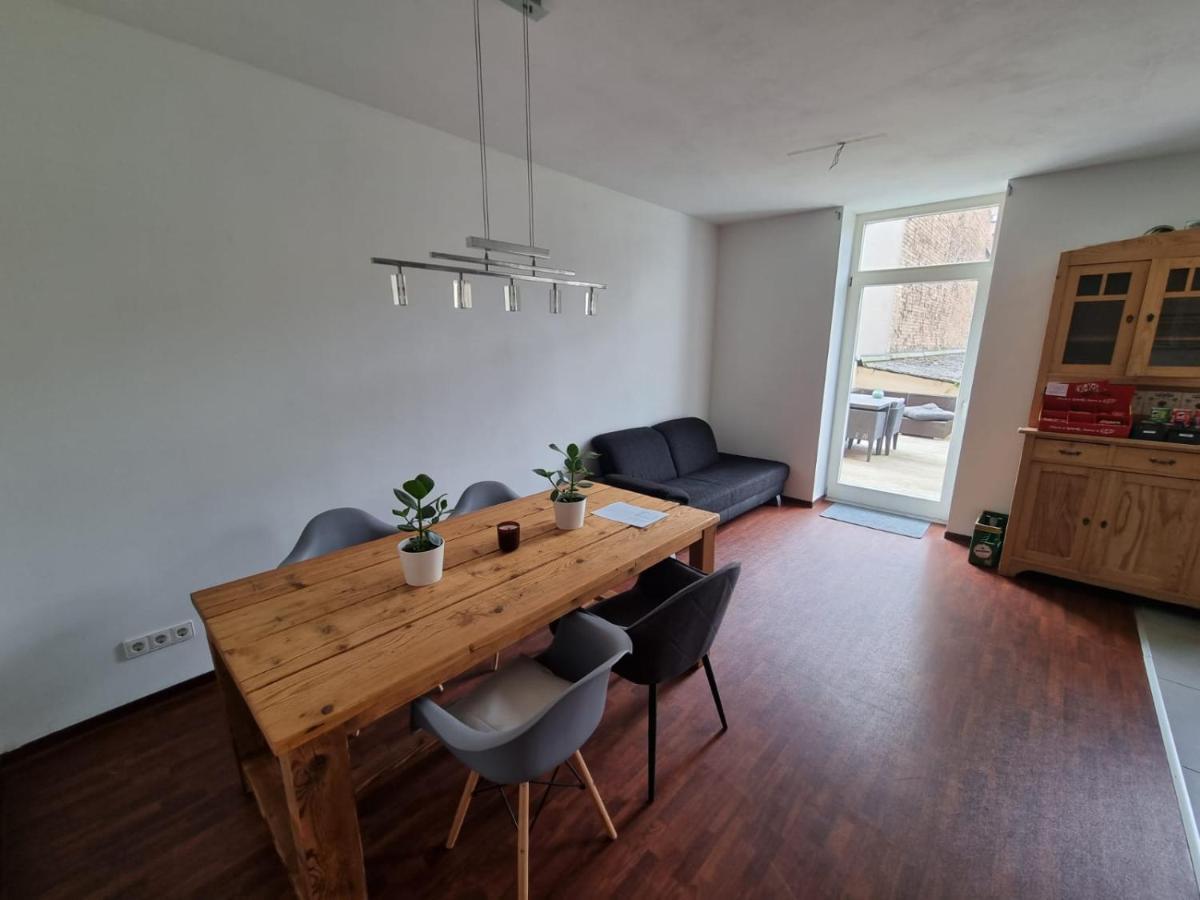 Apartamento Suesse Marie Karlsruhe Exterior foto