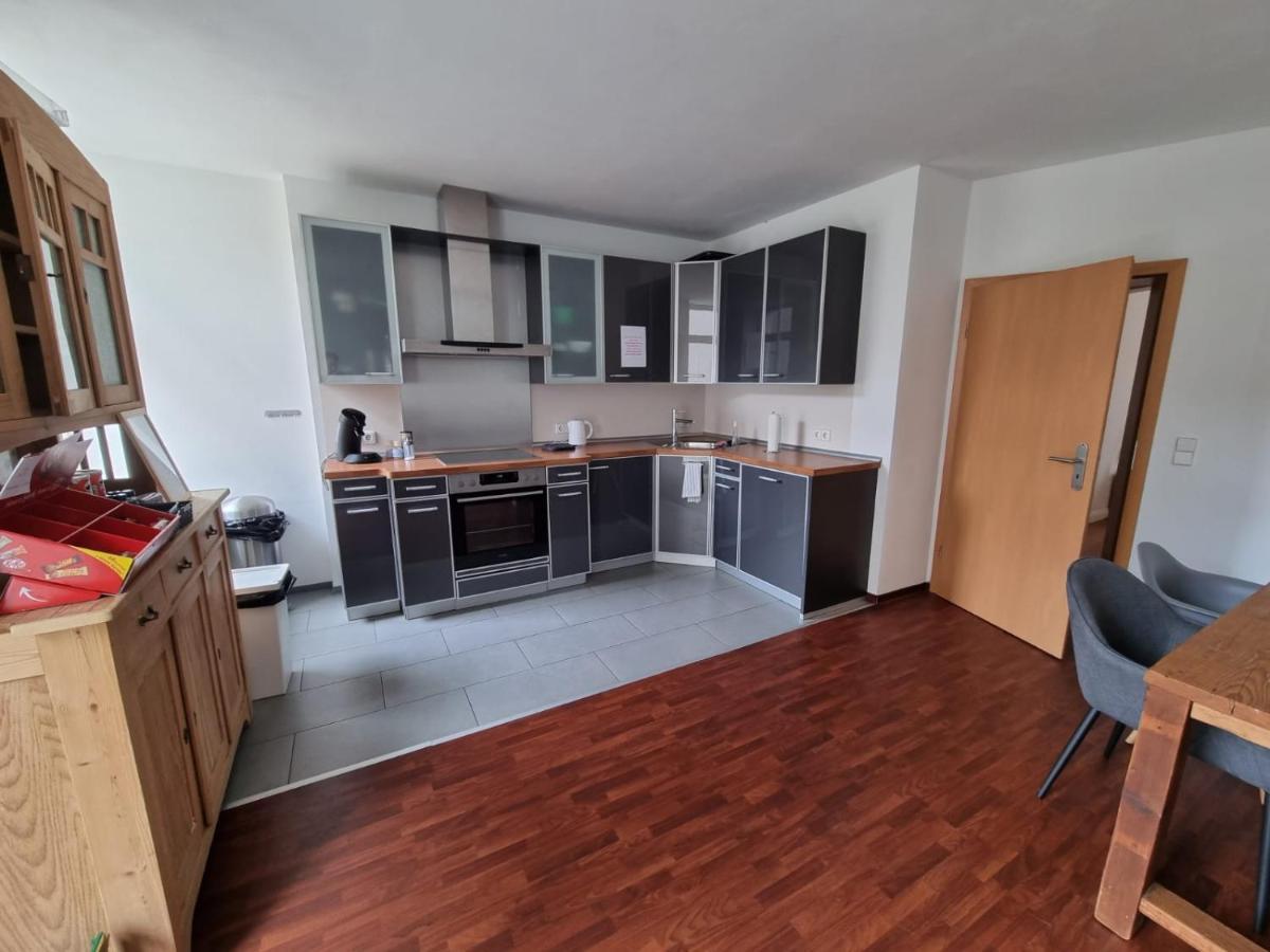 Apartamento Suesse Marie Karlsruhe Exterior foto