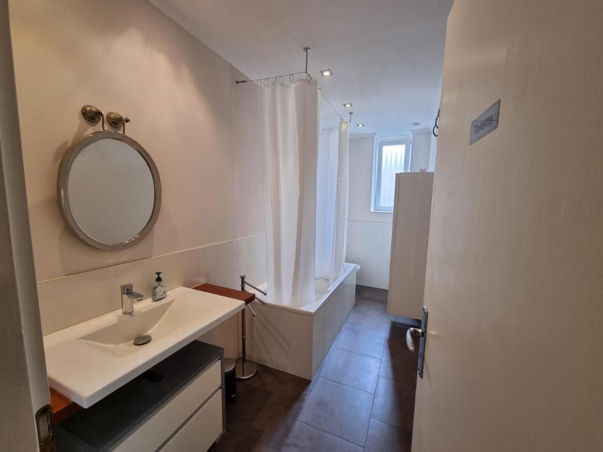 Apartamento Suesse Marie Karlsruhe Exterior foto